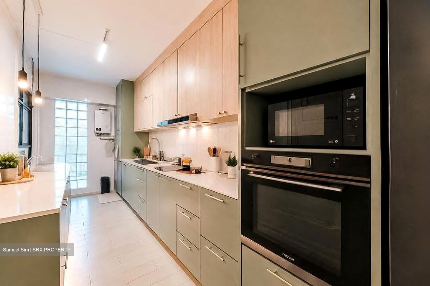 Blk 6A Boon Tiong Arcadia (Bukit Merah), HDB 5 Rooms #622628621